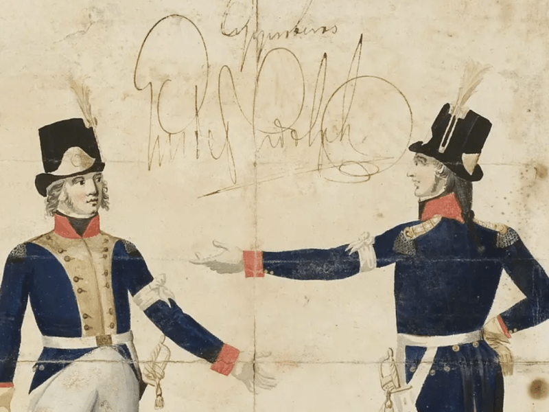 Ulrika Eleonora – kvinnan som gick sin egen&nbsp;väg