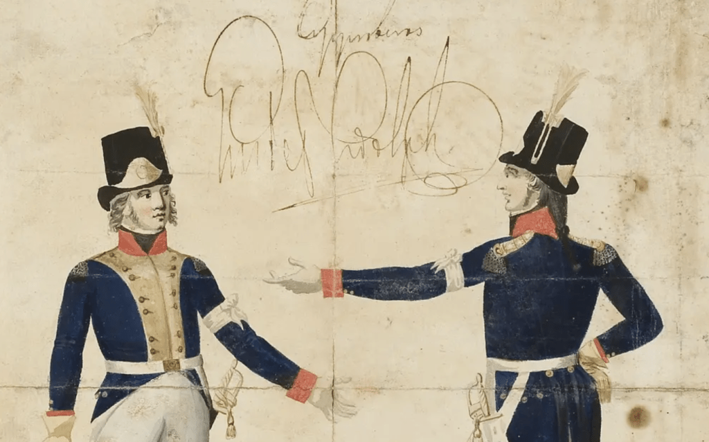 Ulrika Eleonora – kvinnan som gick sin egen&nbsp;väg